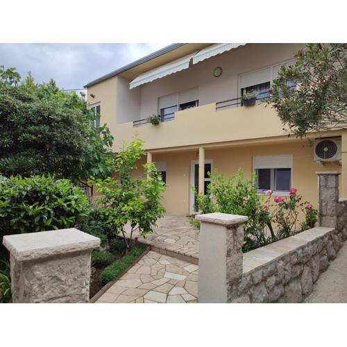 Apartman Noemi