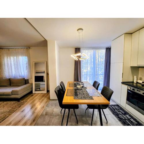 Apartman Nola