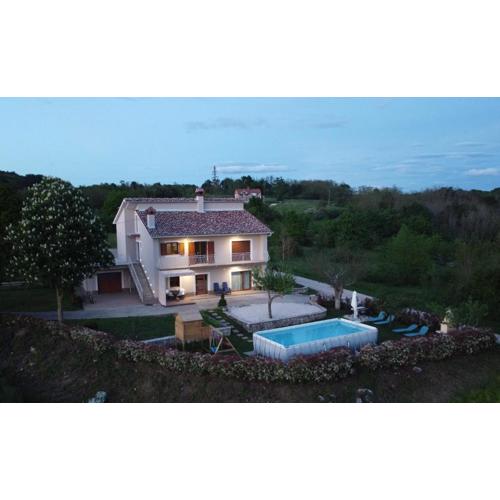 Apartman Nona
