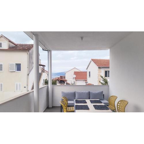 Apartman Nora - 18m2 Terrace - Pet Friendly - Free Parking