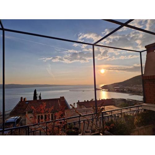 Apartman Nora