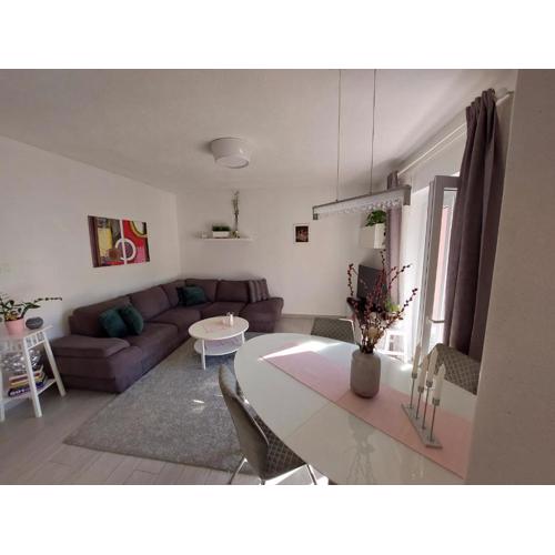 Apartman Nora