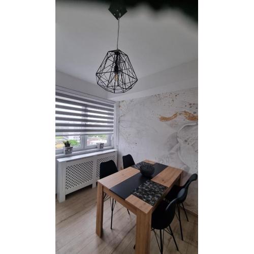 Apartman Nora