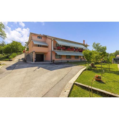 Apartman Nora
