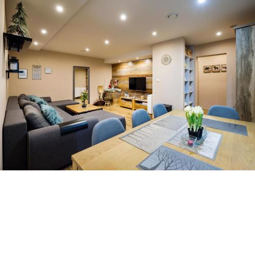 Apartman Nosek