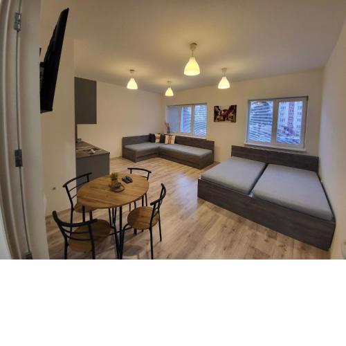 Apartmán Nová Baňa