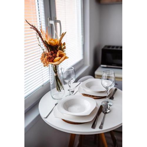 Apartmán Nová Nemocnica 10min. pešo do Centra