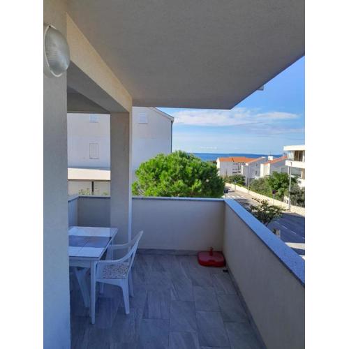 Apartman Novalja - Put Lokvice
