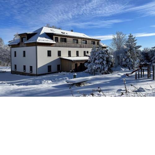 Apartmán Nové Hutě Šumava