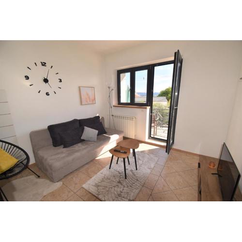 Apartman Novi