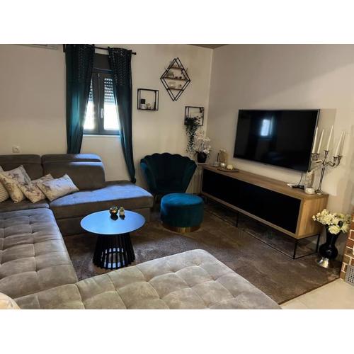 Apartman NT