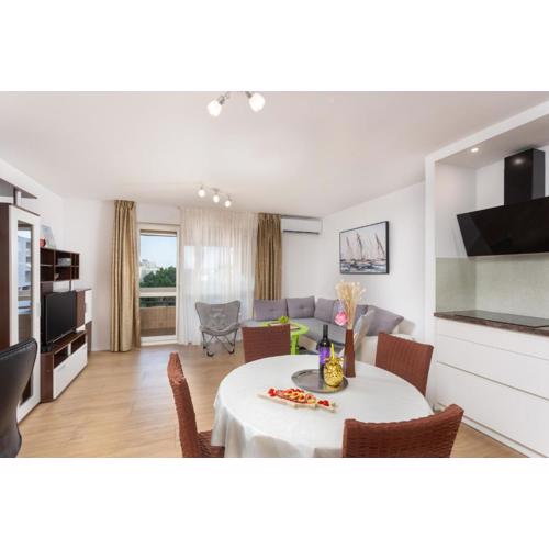 Apartman Oaza