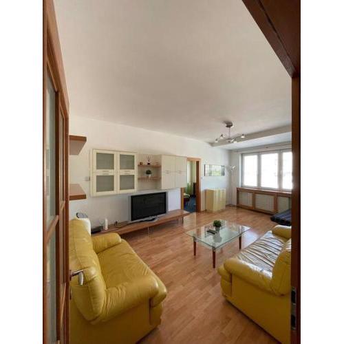 Apartmán Obchodná
