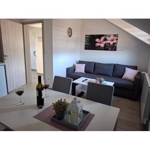 Apartman OBLAK Ravna gora