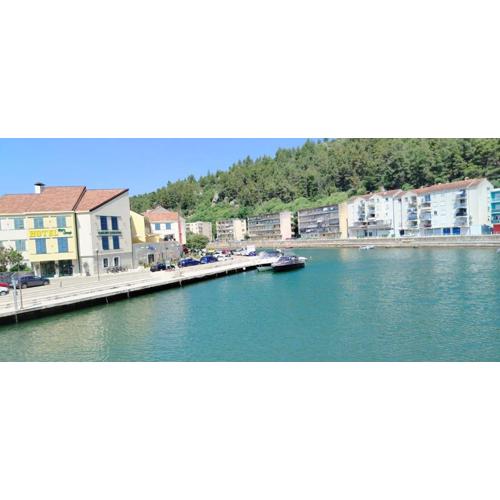 Apartman Obrovac