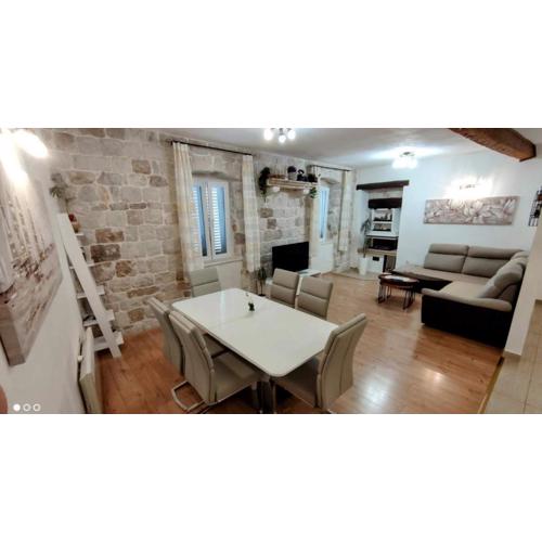 Apartman Old Town