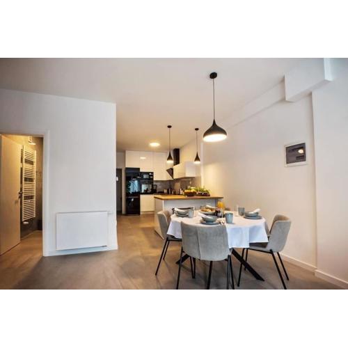 Apartman Oleandar