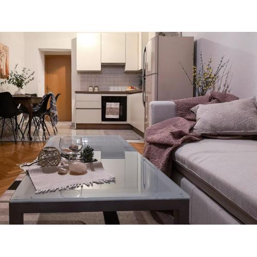 Apartman Oleander