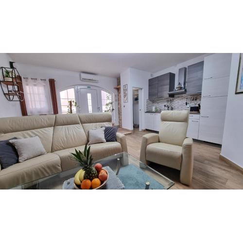 Apartman OLI