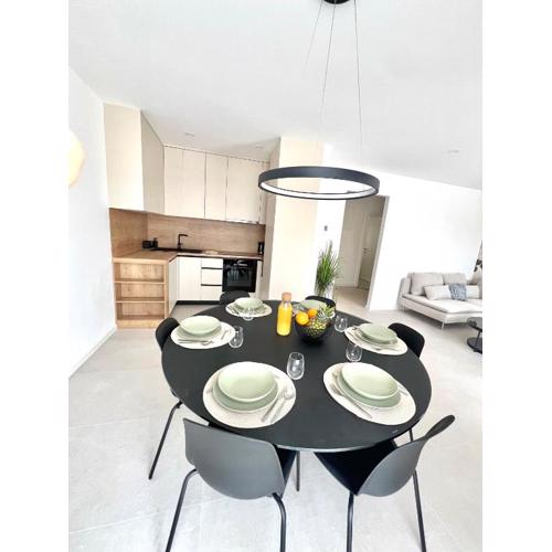 Apartman Olimp