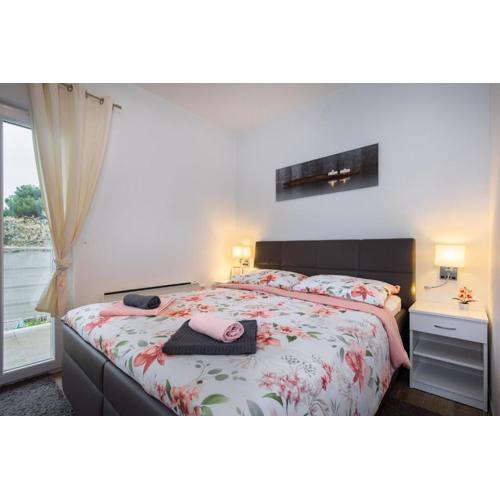 Apartman Oliva
