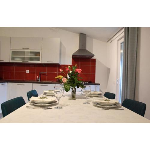 Apartman Oliva