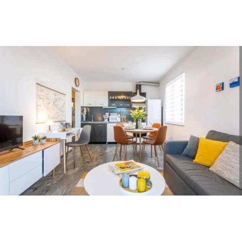 Apartman Olive