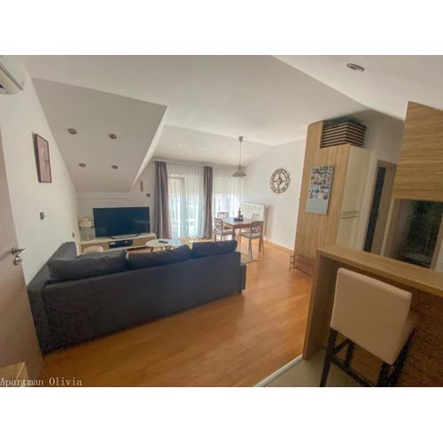 Apartman Olivia