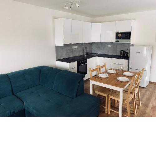 Apartmán OLOMOUC - SAMOTIŠKY