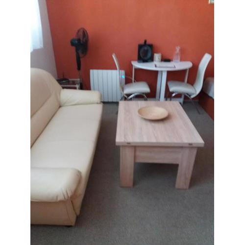 Apartmán Olomouc 2+KK