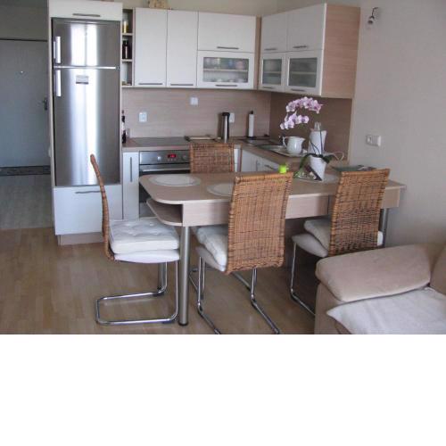 Apartmán Olomouc Ručilova