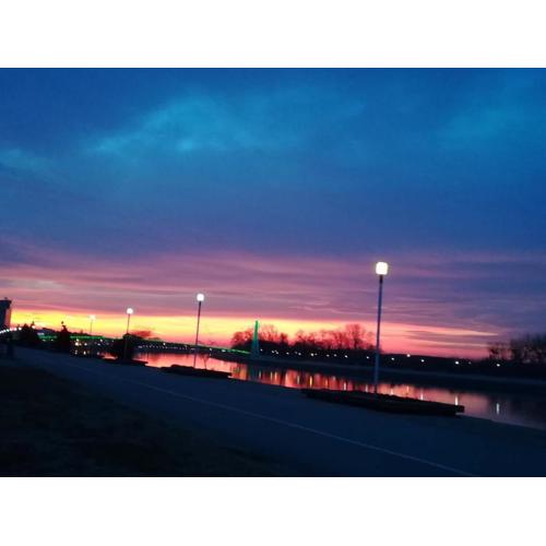 Apartman Olymp Osijek-garaža