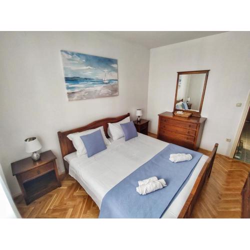 Apartman Omiška stina