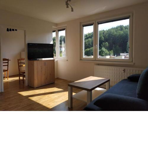 Apartmán One To One