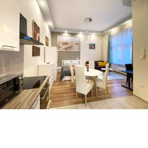 Apartman Opera