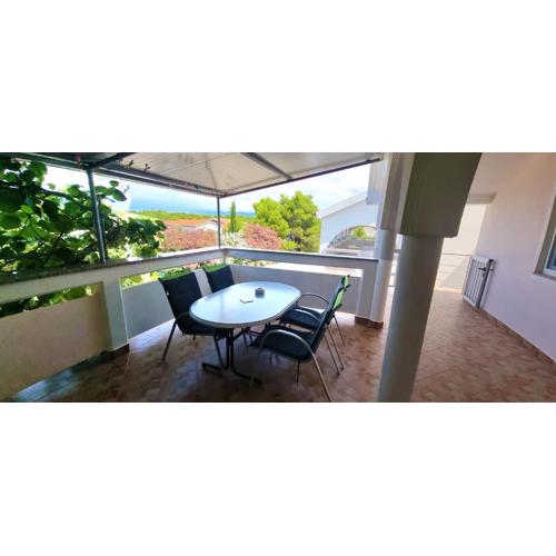Apartman Orange
