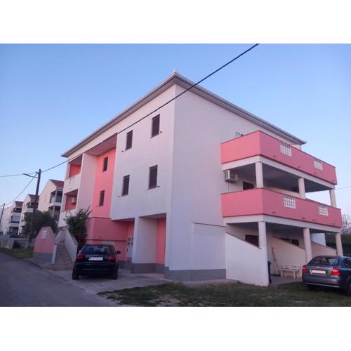 Apartman Orange