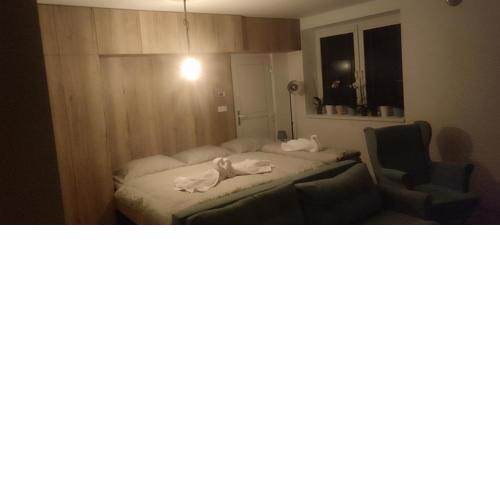 Apartmán Orchidea 3