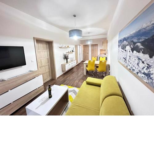 Apartmán Orech