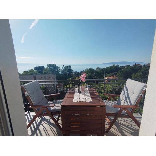 Apartman Orhideja