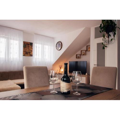 Apartman Orhideja