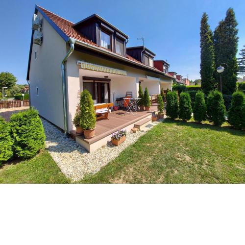 Apartman Őri