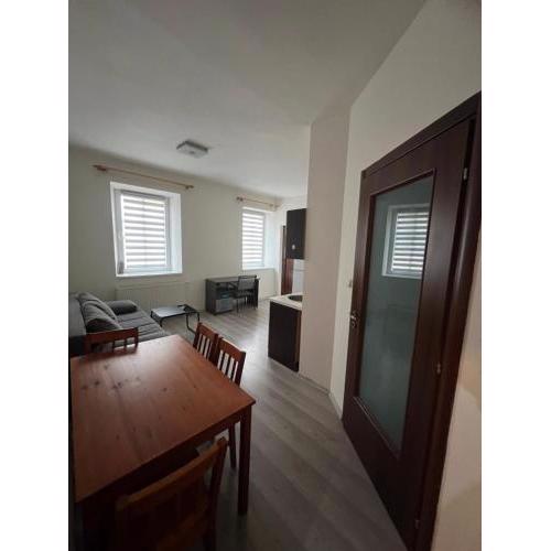 Apartman Orlí hnízdo