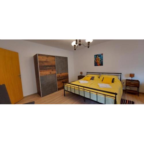 Apartman Orljava