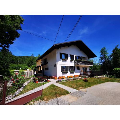Apartman Ornela
