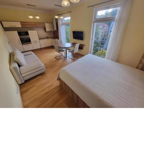 Apartmán Orsten