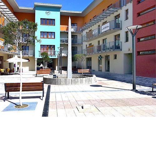 Apartmán Oščadnica
