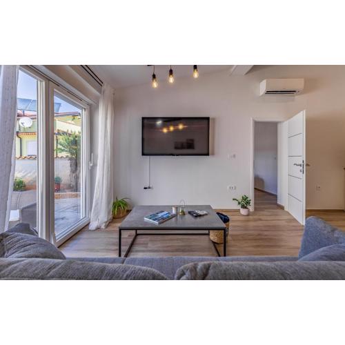 Apartman Oscar