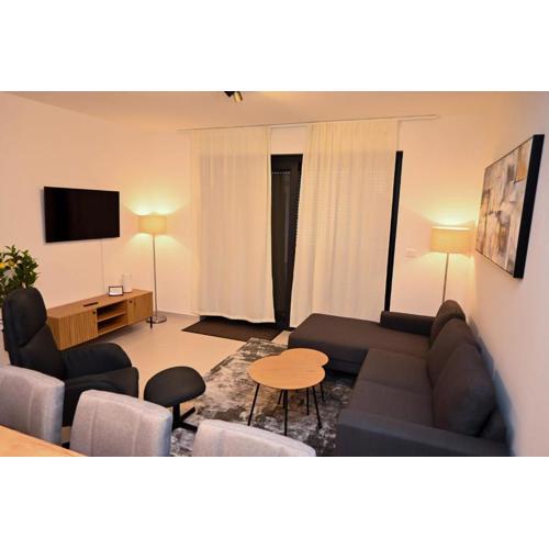 Apartman Oskar Medulin