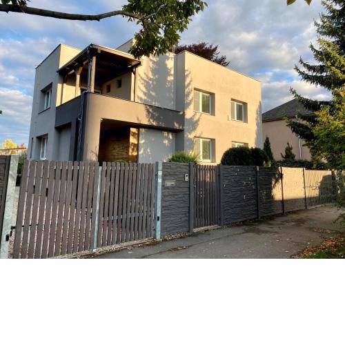 Apartman Ostrava